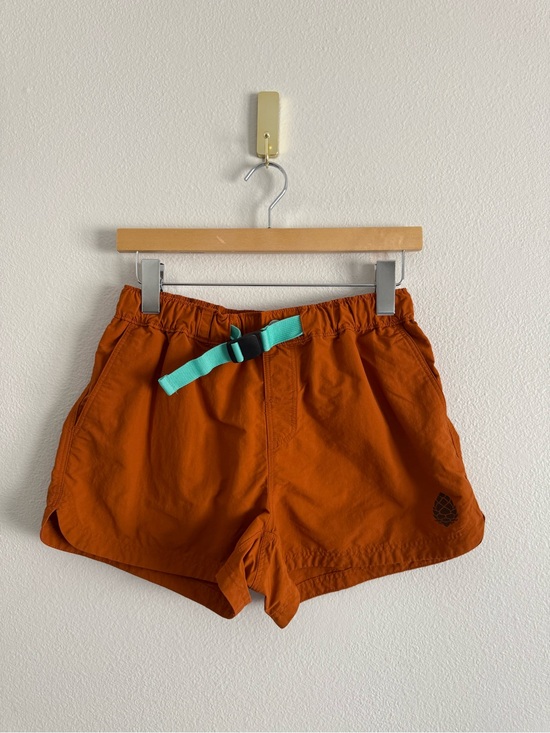 Stio Pants - STIO Goodwin Shorts 3” women’s Sz S Outdoor Hiking Adventure
